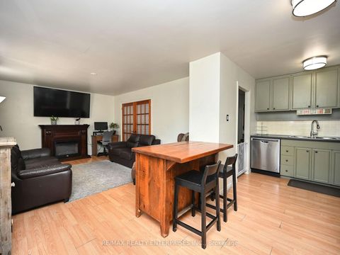 Photo 8 at 13 Avon Park Drive, Queensway, Toronto
