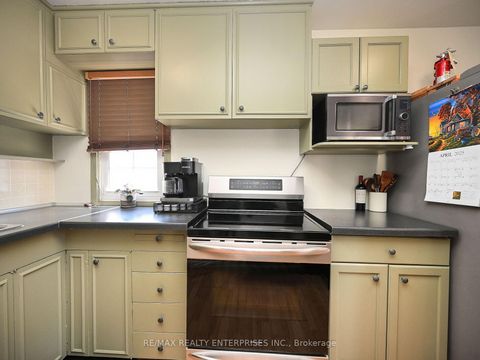 Photo 12 at 13 Avon Park Drive, Queensway, Toronto