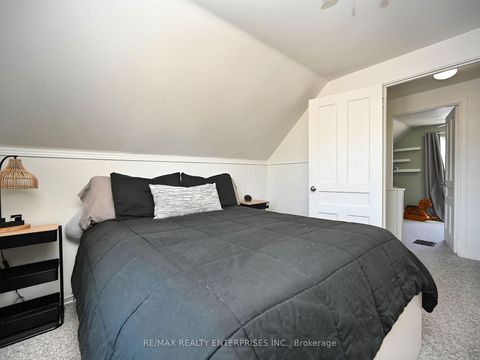 Photo 25 at 13 Avon Park Drive, Queensway, Toronto