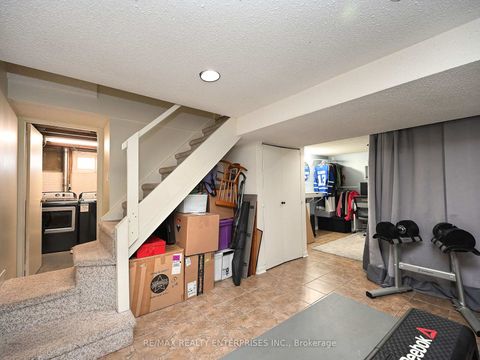 Photo 29 at 13 Avon Park Drive, Queensway, Toronto
