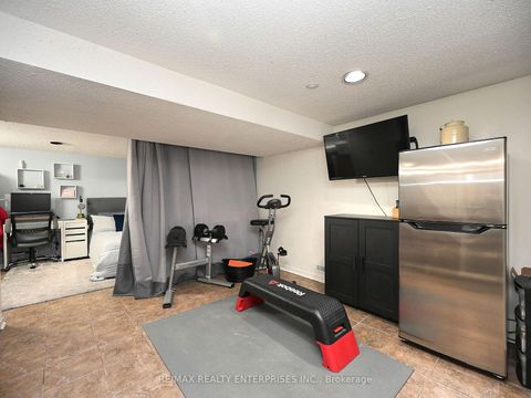 Photo 30 at 13 Avon Park Drive, Queensway, Toronto
