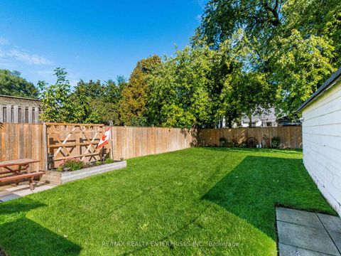 Photo 38 at 13 Avon Park Drive, Queensway, Toronto