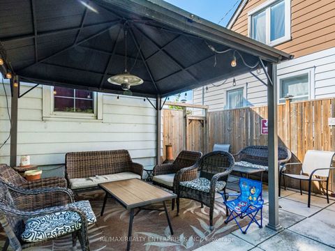 Photo 41 at 13 Avon Park Drive, Queensway, Toronto