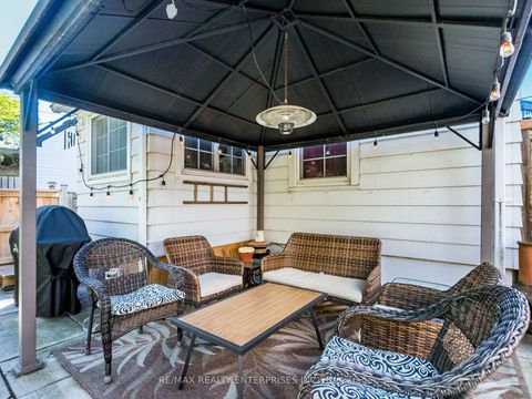 Photo 42 at 13 Avon Park Drive, Queensway, Toronto