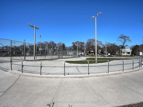 Photo 43 at 13 Avon Park Drive, Queensway, Toronto