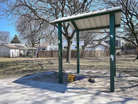 Photo 46 at 13 Avon Park Drive, Queensway, Toronto