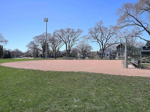 Photo 47 at 13 Avon Park Drive, Queensway, Toronto