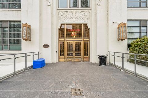 Photo 21 at 303 - 637 Lake Shore Boulevard W, Niagara, Toronto