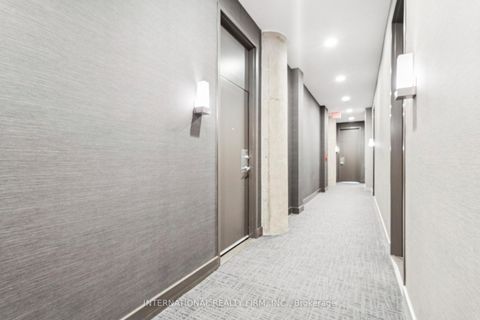 Photo 24 at 303 - 637 Lake Shore Boulevard W, Niagara, Toronto