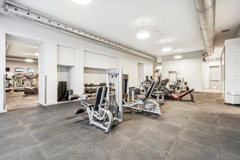 Photo 29 at 303 - 637 Lake Shore Boulevard W, Niagara, Toronto