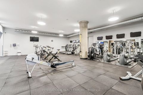Photo 31 at 303 - 637 Lake Shore Boulevard W, Niagara, Toronto