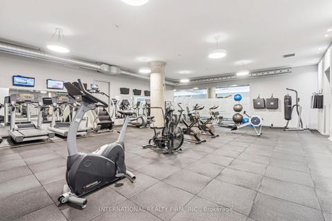 Photo 32 at 303 - 637 Lake Shore Boulevard W, Niagara, Toronto