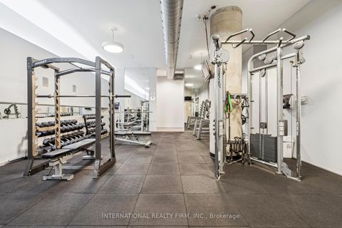 Photo 35 at 303 - 637 Lake Shore Boulevard W, Niagara, Toronto