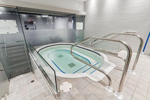 Photo 36 at 303 - 637 Lake Shore Boulevard W, Niagara, Toronto