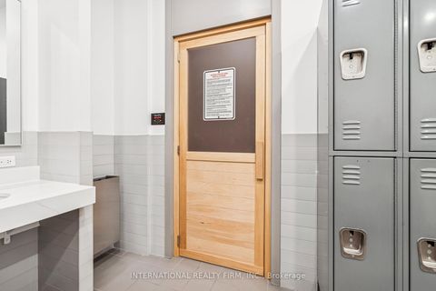 Photo 37 at 303 - 637 Lake Shore Boulevard W, Niagara, Toronto