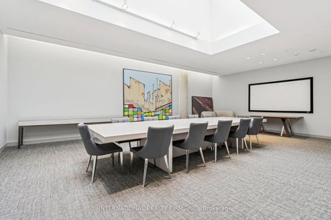 Photo 39 at 303 - 637 Lake Shore Boulevard W, Niagara, Toronto