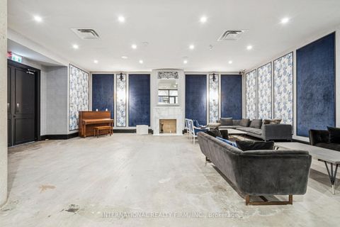 Photo 41 at 303 - 637 Lake Shore Boulevard W, Niagara, Toronto