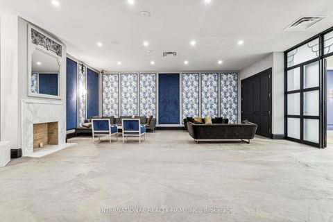 Photo 42 at 303 - 637 Lake Shore Boulevard W, Niagara, Toronto