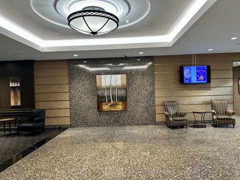 Photo 4 at 2405 - 100 UPPER MADISON Avenue, Westgate, Toronto