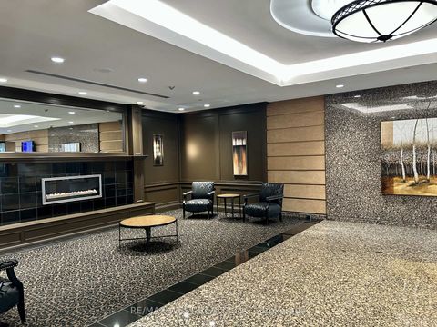 Photo 5 at 2405 - 100 UPPER MADISON Avenue, Westgate, Toronto