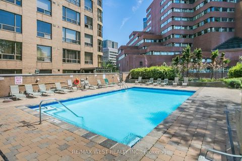 Photo 6 at 2405 - 100 UPPER MADISON Avenue, Westgate, Toronto