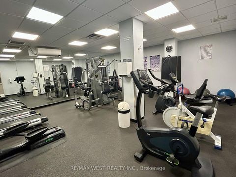 Photo 8 at 2405 - 100 UPPER MADISON Avenue, Westgate, Toronto