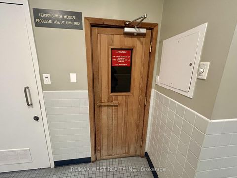 Photo 9 at 2405 - 100 UPPER MADISON Avenue, Westgate, Toronto