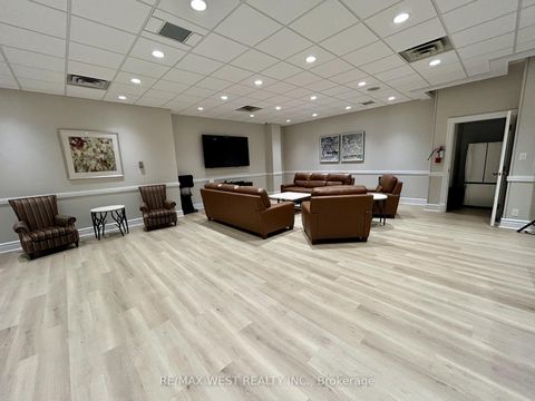 Photo 10 at 2405 - 100 UPPER MADISON Avenue, Westgate, Toronto