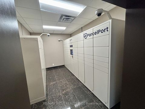 Photo 15 at 2405 - 100 UPPER MADISON Avenue, Westgate, Toronto