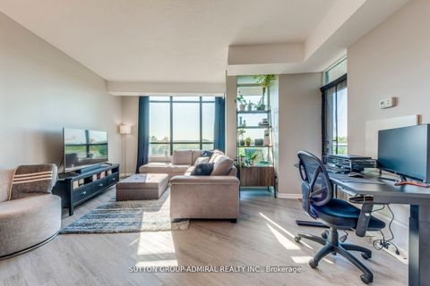 Photo 4 at 709 - 219 Fort York Boulevard, Niagara, Toronto