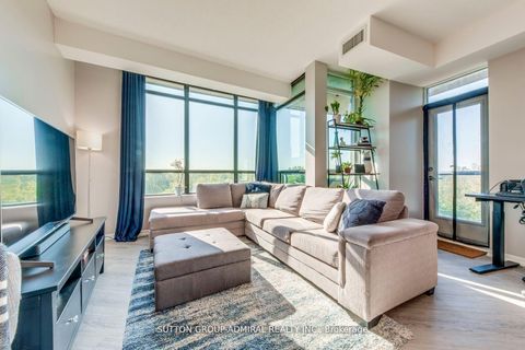 Photo 5 at 709 - 219 Fort York Boulevard, Niagara, Toronto