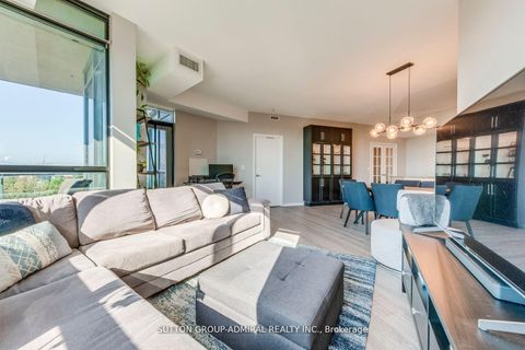 Photo 7 at 709 - 219 Fort York Boulevard, Niagara, Toronto