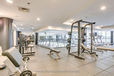 Photo 18 at 709 - 219 Fort York Boulevard, Niagara, Toronto