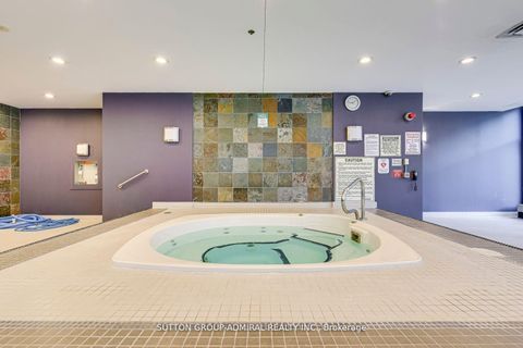 Photo 20 at 709 - 219 Fort York Boulevard, Niagara, Toronto