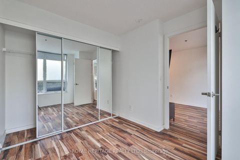 Photo 21 at 104 - 38 Joe Shuster Way, South Parkdale, Toronto