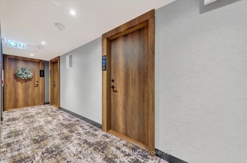 Photo 5 at 1003 - 251 Manitoba Street, Mimico, Toronto