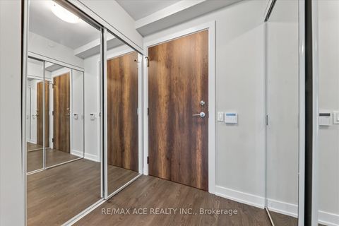 Photo 6 at 1003 - 251 Manitoba Street, Mimico, Toronto