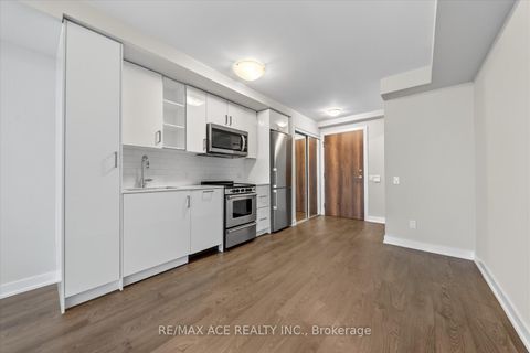 Photo 9 at 1003 - 251 Manitoba Street, Mimico, Toronto