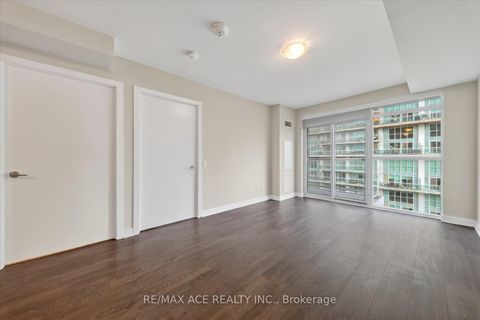 Photo 11 at 1003 - 251 Manitoba Street, Mimico, Toronto