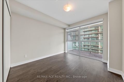 Photo 14 at 1003 - 251 Manitoba Street, Mimico, Toronto