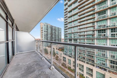 Photo 20 at 1003 - 251 Manitoba Street, Mimico, Toronto