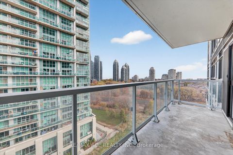 Photo 21 at 1003 - 251 Manitoba Street, Mimico, Toronto