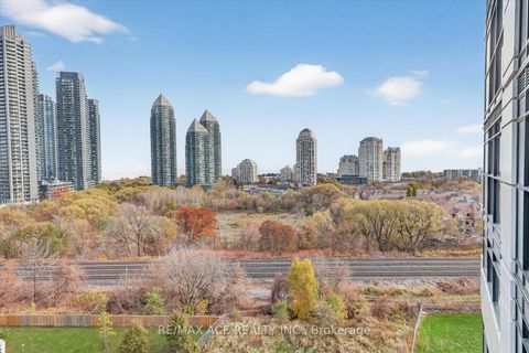 Photo 22 at 1003 - 251 Manitoba Street, Mimico, Toronto