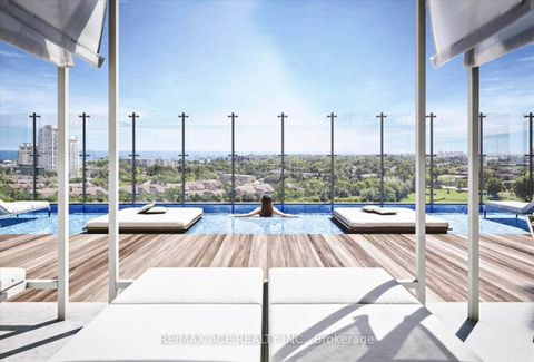 Photo 26 at 1003 - 251 Manitoba Street, Mimico, Toronto