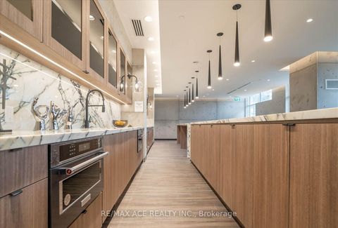 Photo 27 at 1003 - 251 Manitoba Street, Mimico, Toronto