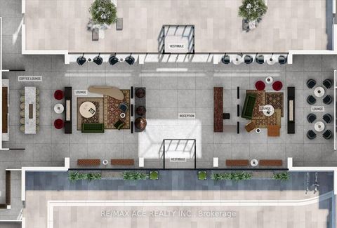 Photo 30 at 1003 - 251 Manitoba Street, Mimico, Toronto