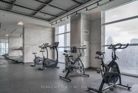 Photo 31 at 1003 - 251 Manitoba Street, Mimico, Toronto