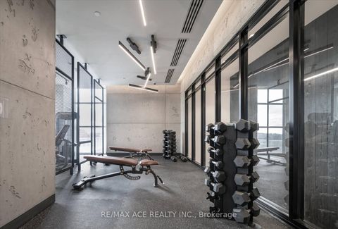 Photo 32 at 1003 - 251 Manitoba Street, Mimico, Toronto