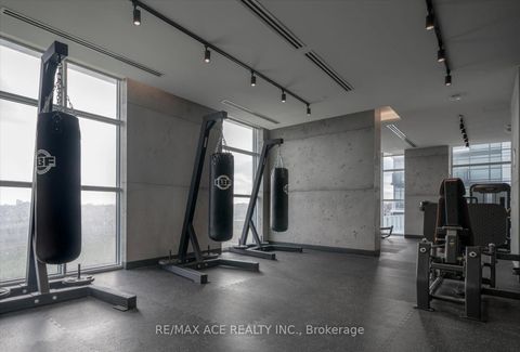 Photo 35 at 1003 - 251 Manitoba Street, Mimico, Toronto