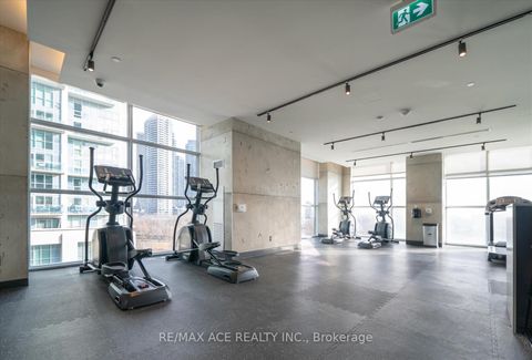 Photo 36 at 1003 - 251 Manitoba Street, Mimico, Toronto